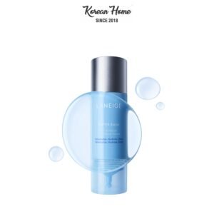 Laneige Water Bank Aqua Facial