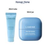 Laneige Water Bank Blue Hyaluronic Moisture Cream