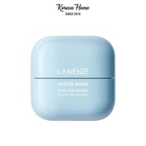 Laneige Water Bank Blue Hyaluronic Moisture Cream