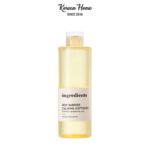 Ongredients Skin Barrier Calming Softener