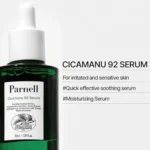 Parnell Cicamanu 92 Serum 30mL - Image 4