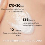 Dr.nineteen PoreXsome Collabooster Poreshot Cream 50mL - Image 3