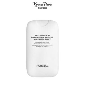 PurCell 247 Colostrum Pore Defence Ampoule with Pixcell Biom 55ml