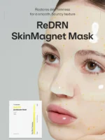 Dr.nineteen ReDRN SkinMagnet Mask Sheet - Image 3