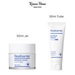 Real Barrier Extreme Cream Light