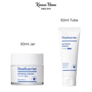 Real Barrier Extreme Cream Light