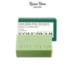 SOMEBYMi AHA BHA PHA 30 Days Miracle Cleansing Bar