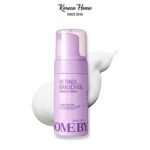 SOMEBYMi Retinol Bakuchiol Bubble Toner