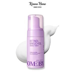 SOMEBYMi Retinol Bakuchiol Bubble Toner