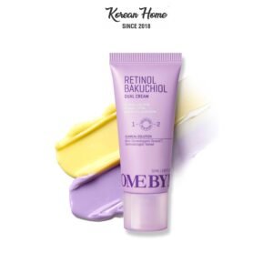 SOMEBYMi Retinol Bakuchiol Dual Cream