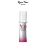 Shiseido Fino Premium Touch Hair Oil Serum Airy Smooth