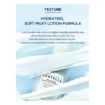 skin1004 Madagascar Centella Hyalu Cica Gentle Cleansing Milk - Image 3