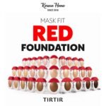 TIRTIR Mask Fit Red Foundation Mini