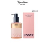 UNOVE Glow Body Wash Rosy Aura 290ml