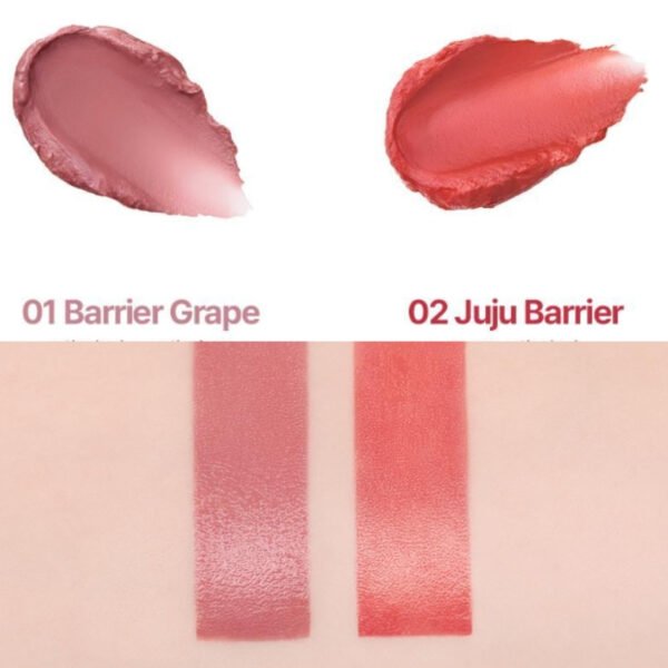 URIAGE x Romand Stick Lèvres Colored Lip Balm - Image 2