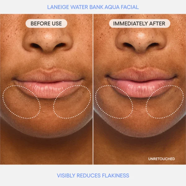 Laneige Water Bank Aqua Facial 30mL - Image 2