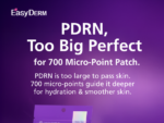 Easyderm Beauty PDRN Wrinkle Patch 700 Shots - Image 3