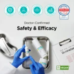 Dr.nineteen PoreXsome ReDRN Exosome Ampoule (15ml*2) - Image 4