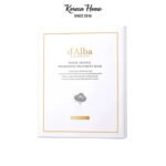 dAlba White Truffle Nourishing Treatment Mask