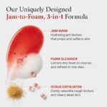 FULLY Red Tomato Jam Mask Cleanser - Image 2