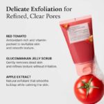 FULLY Red Tomato Jam Mask Cleanser - Image 3