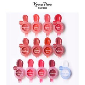 hince Raw Glow Dewy Ball
