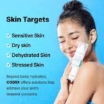 COSRX The Ceramide Skin Barrier Moisturizing Mist 120mL - Image 2