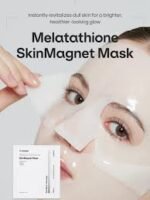 Dr.nineteen Melatathione SkinMagnet Mask Sheet - Image 2