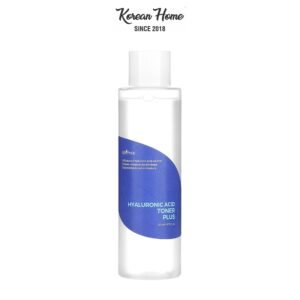 isntree Hyaluronic Acid Toner Plus