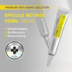 Mary&May Spicule Retinol PDRN Cream 15g - Image 2