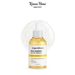 ongredients Skin Barrier Glow Serum 50mL