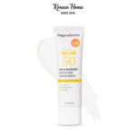 ongredients Skin Barrier Moisture Sun Cream 50mL
