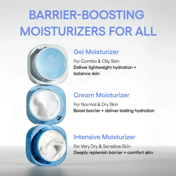 Laneige Water Bank Blue Hyaluronic Moisture Cream - Image 2