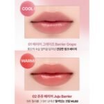 URIAGE x Romand Stick Lèvres Colored Lip Balm - Image 3