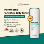Dr.nineteen PoreXsome V.Peptox Jelly Toner 150mL - Image 4