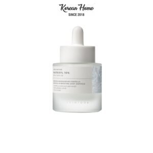 skin1004 Madagascar Centella Matrixyl 10 Boosting Shot Ampoule