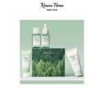 skin1004 Madagascar Centella Tea-Trica Travel Kit