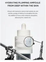 skin1004 Madagascar Centella Matrixyl 10 Boosting Shot Ampoule 30mL - Image 5