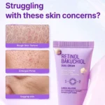 SOMEBYMi Retinol Bakuchiol Dual Cream - Image 4