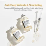 SungBoon Editor Silk Peptide Intensive Lifting Ampoule 35ml - Image 2