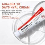 Medipeel AHA BHA 28 days Hyal Cream - Image 2