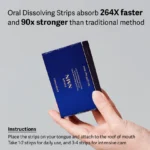 Esther Formula Halal NMN PhytoS 2X (30ea) - Image 3