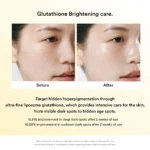 Abib Glow Collagen Mask Sheet Glutathione Film - Image 4