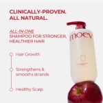 moev Annurcatin Shampoo - Image 2