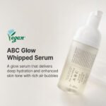 Dr. Althea ABC Glow Whipped Serum - Image 4