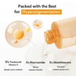 Abib Glutathiosome Dark Spot Toner 200ml - Image 4