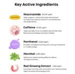 Nineless Root Biome™ Caffeine Scalp Shampoo - Image 2