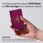 Esther Formula Halal Liposome Glutathione Direct Ultra 9X (30ea) - Image 3