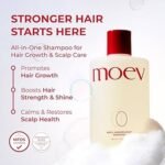 moev Annurcatin Shampoo - Image 3