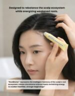 Nineless Root Biome Caffeine Scalp Ampoule 20ml - Image 2